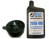 Air Filter / Full Synthetic Air Compressor Oil Maintenance Kit #11663B