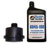 Air Filter / Synthetic Blend Air Compressor Oil Maintenance Kit #116640