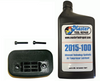 Air Filter / Full Synthetic Air Compressor Oil Maintenance Kit, 9428110 #11664B