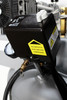 New California Air Tools Powerful Ultra-Quiet & Oil-Free 80-Gallon 6.0 HP Electric Stationary Air Compressor #116657