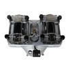New California Air Tools Powerful Ultra-Quiet & Oil-Free 80-Gallon 6.0 HP Electric Stationary Air Compressor #116657