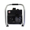 New California Air Tools Light & Ultra-Quiet .6 HP, 1-Gallon Electric Portable Air Compressor #11665A