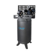 New CALAIR 5 HP 80 Gallon Oil-Bath Electric Stationary Air Compressor #11665D