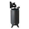 New CALAIR 5 HP 80 Gallon Oil-Bath Electric Stationary Air Compressor #11665D