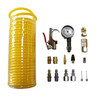 16-Piece Air Hose & Air Tool Accessory Kit #116668