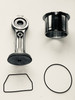 Air Compressor Piston / Cylinder Kit with Bearing #116692