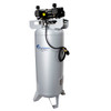 California Air Tools Electric Stationary Air Compressor, Ultra-Quiet, Oil-Free, 60-Gallon, 6.5 HP  #11669E