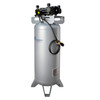 California Air Tools Electric Stationary Air Compressor, Ultra-Quiet, Oil-Free, 60-Gallon, 6.5 HP  #11669E