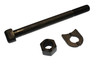 FRONTHEAD BOLT  NUT & WASHER #0A13FF