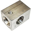 Oil Level Switch Housing, Cast Iron #1163DF