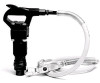 2" Stroke 4-Bolt Chipping Hammer #0A1325