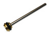 THROTTLE VALVE w/ "O" RING (4" LONG) #0A1419