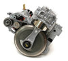 Air Compressor Motor / Pump Assembly #1166A1