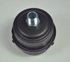 Twist-Lock Air Filter Assembly, 1/4" MPT #08091A