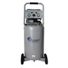 California Air Tools Ultra-Quiet, Oil-Free, 1.5 HP Portable, 20-Gallon Air Compressor #1166AF