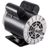 2 HP SPL Electric Motor, 115/230 Volts, Single-Phase, 3,600 RPM #1166C0