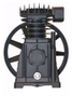 B3800 Air Compressor Pump Replacement, Complete Assembly, Single-Stage, 3 - 5 HP #1166C6