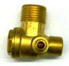 Check Valve Assembly #01B0DF