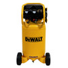 New DeWalt XTREME Quiet 20-Gallon 2-Stage 200 Max PSI Oil-Free Portable Air Compressor #1166C9