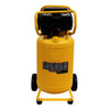 New DeWalt XTREME Quiet 20-Gallon 2-Stage 200 Max PSI Oil-Free Portable Air Compressor #1166C9