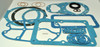 Air Compressor Sales Kellogg 352 Air Compressor Pump Gasket Kit with Oil Seal #0197E0, gasket and seal components for air compressor repair.