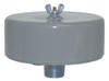 Air Filter Assembly, 1" MPT #022D11