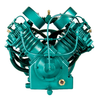 Kellogg 452TVX Air Compressor Pump Replacement, Complete Assembly, Two-Stage, 7.5 - 10 HP #0196F5