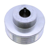 2" x 3/4" Bore Poly-Groove Pulley #0186C1