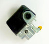 Condor MDR21 Pressure Switch, 115/150 PSI, 1/4" NPT 4-Port, 90° Unloader #1166D2