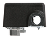 Condor MDR11 Pressure Switch, 80/100 PSI, 1-Port, 1/4" FPT #1166D8