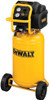 New DeWalt Vertical 15-Gallon 1.9 HP 225 PSI Oil-Free High-Pressure Low-Noise Portable Air Compressor #1166EB
