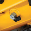 New DeWalt 4.5-Gallon 225 Max PSI Oil-Free Hand-Carry Air Compressor with Wheels #1166EA
