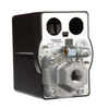 Condor MDR3 Pressure Switch, 140/175 PSI, 1-Port, 3/8" FPT with Unloader Valve #1166F8