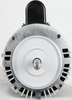 3/4 HP Pool Pump Electric Motor, 115/230 Volts, Single-Phase, 3,450 RPM #116710