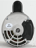 1.5 HP Pool Pump Electric Motor, 115/230 Volts, Single-Phase, 3,450 RPM #116713