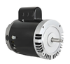 1.5 HP Pool Pump Electric Motor, 115/230 Volts, Single-Phase, 3,450 RPM #116713