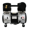 Complete Ultra-Quiet Dual-Piston Oil-Free Motor Pump Assembly, 1.5 HP #116758