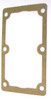 Cylinder To Crankcase Gasket, KGW Pump, 1/32" Thick #05772E