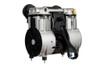 2.0 HP Continuous-Run Pump / Motor Assembly, Ultra-Quiet, Oil-Free, (100% Duty Cycle) #116769