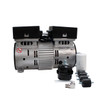 1.0 HP Ultra-Quiet & Oil-Free Vacuum Pump/Motor Assembly, 220V / 60Hz #11676E