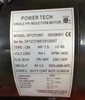 7.5 HP Electric Motor, 230 Volts, Single-Phase, 3,600 RPM #116777