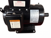 7.5 HP Electric Motor, 230 Volts, Single-Phase, 3,600 RPM #116777