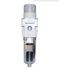 Regulator w/ 5 Micron Air Filter, 3/8" NPT, MIDI #01A7BD