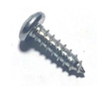 Fan Cover Screw #01A513