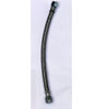 Transfer Tube 14" Exhaust Pipe #01A4DC
