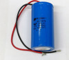 Capacitor, 80 mF #01A4E2