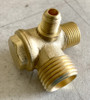 Check Valve #01A490