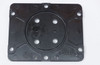 Valve Plate, 2 HP #01A4D8