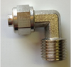 Exhaust Manifold Elbow #01A4FF