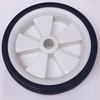 Air Compressor Wheel Replacement #01A492